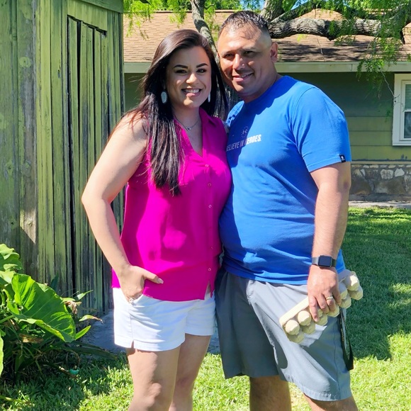 Meet the Posher, Lindsay! - Picture 3 of 3